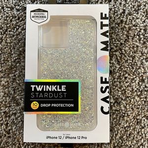 Brand New IPhone12/ 12 Pro phone case